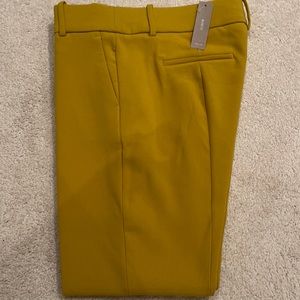 J. Crew Full Length Cameron Pant